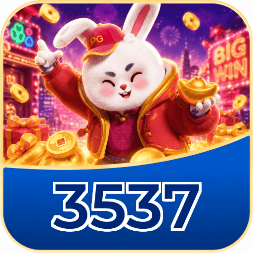 3537 Loterias
