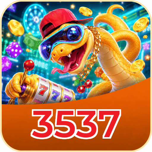 Logo 3537 Login