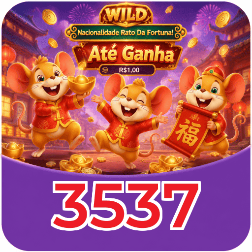 Logo 3537