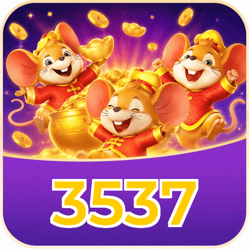 3537 Cassino - Jogos Certificados