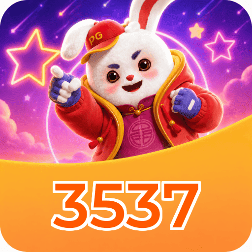 3537 Logo