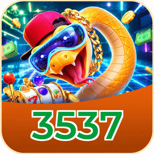 3537 Cassino - Jogos Certificados