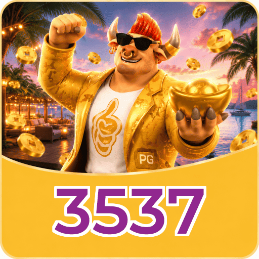 Logo 3537 FAQ