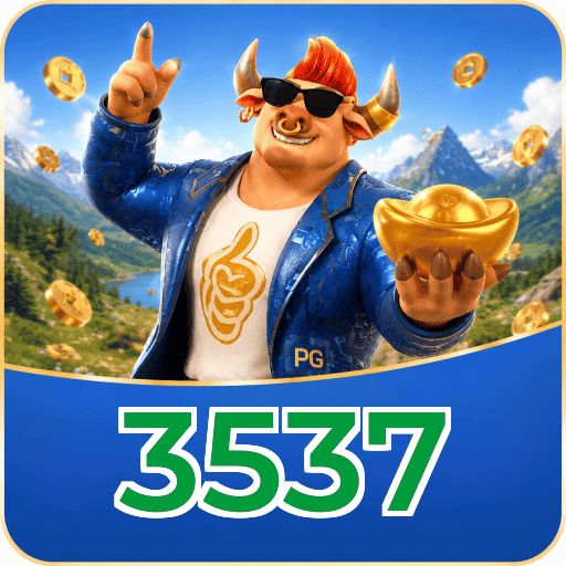 Logo 3537 Fortune FAQ