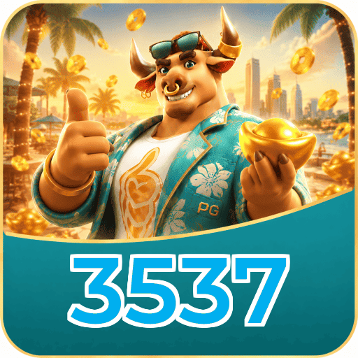 3537 Logo