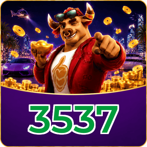 3537 Telegram Oficial