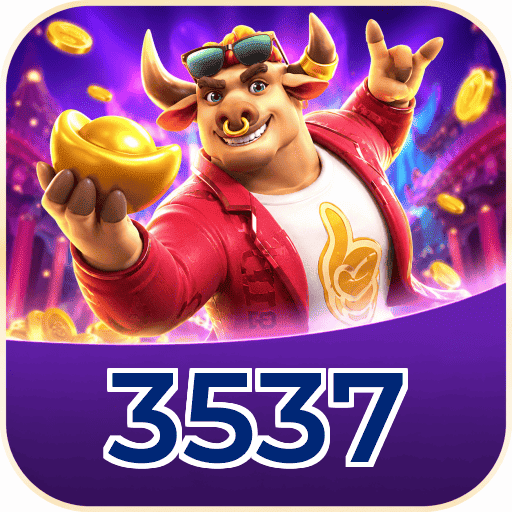 3537 Logo