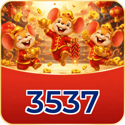 3537 Logo